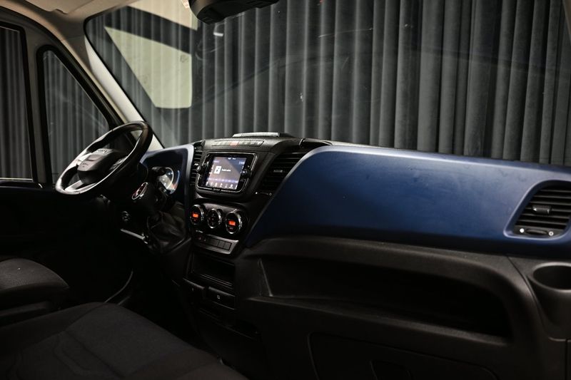 Iveco Daily bild 25
