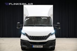 Iveco Daily bild 10