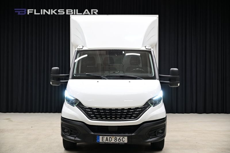Iveco Daily bild 10