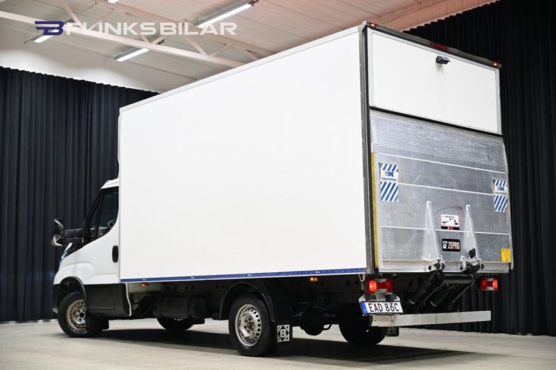 Iveco Daily bild 3