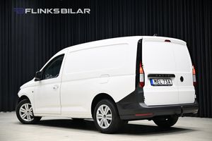Volkswagen Caddy Maxi bild 5