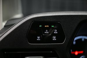 Volkswagen Caddy Maxi bild 30