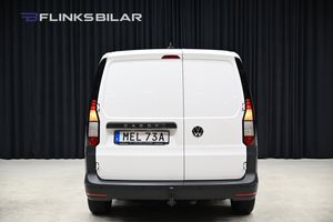 Volkswagen Caddy Maxi bild 14