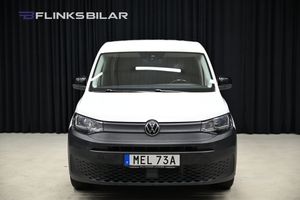 Volkswagen Caddy Maxi bild 16