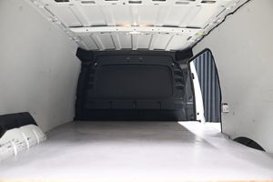 Volkswagen Caddy Maxi bild 10