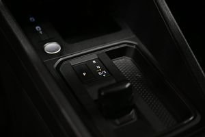 Volkswagen Caddy Maxi bild 27