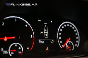 Volkswagen Caddy Maxi bild 19