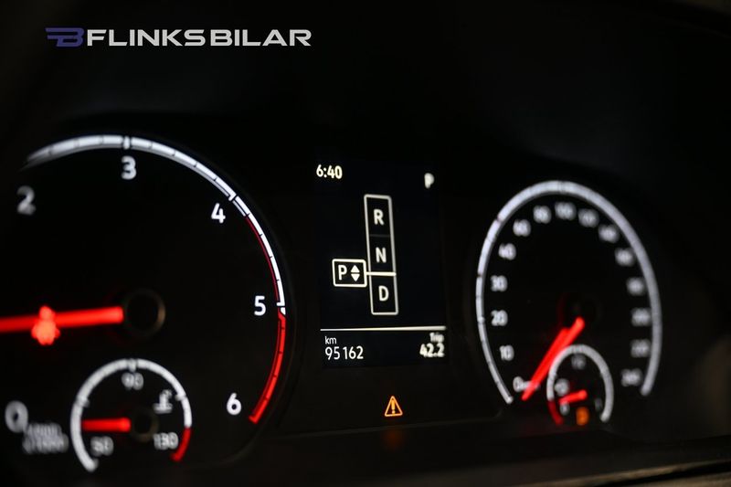 Volkswagen Caddy Maxi bild 19