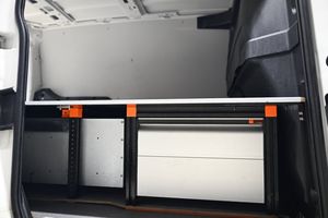 Volkswagen Caddy Maxi bild 11