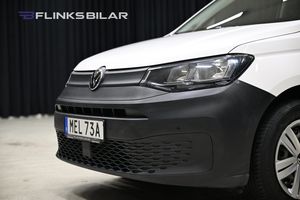 Volkswagen Caddy Maxi bild 17