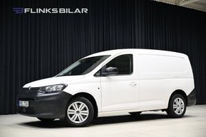 Volkswagen Caddy Maxi bild 1
