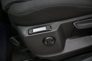 Volkswagen Caddy Maxi bild 24