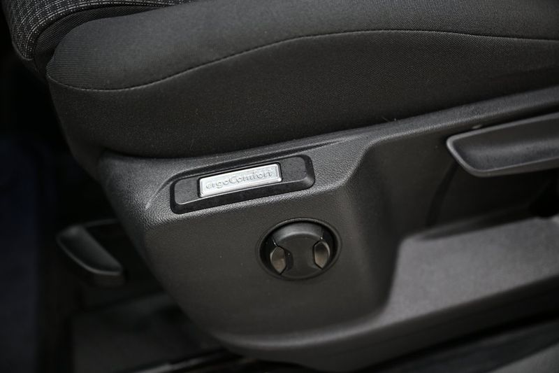 Volkswagen Caddy Maxi bild 24