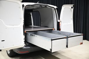 Volkswagen Caddy Maxi bild 8