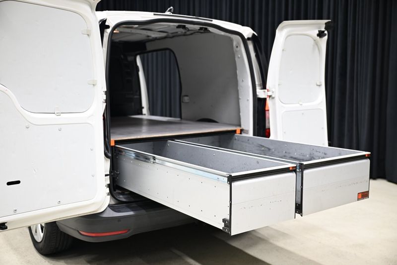 Volkswagen Caddy Maxi bild 8