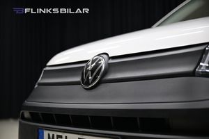 Volkswagen Caddy Maxi bild 2