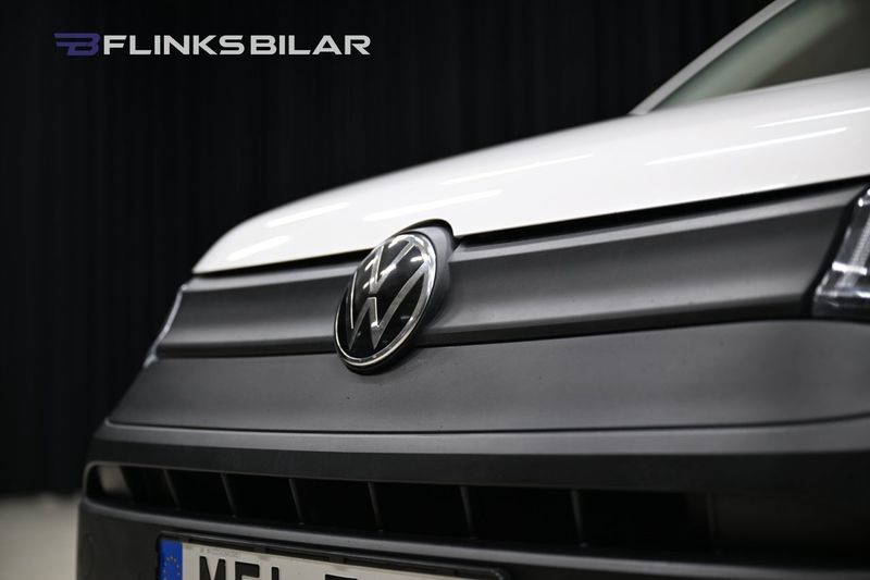 Volkswagen Caddy Maxi bild 2