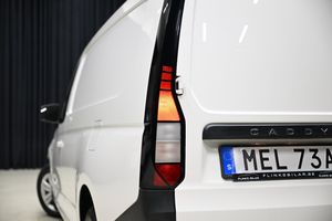Volkswagen Caddy Maxi bild 15
