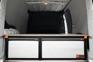 Volkswagen Caddy Maxi bild 9