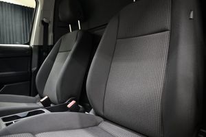 Volkswagen Caddy Maxi bild 25