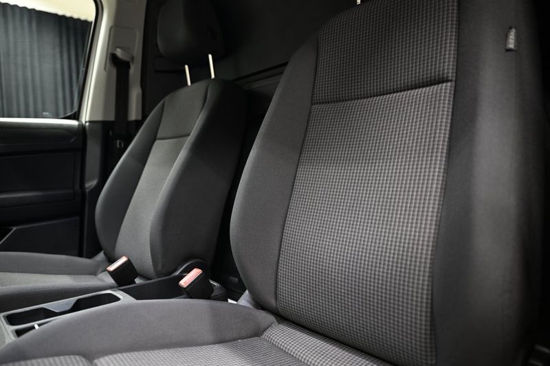 Volkswagen Caddy Maxi bild 25