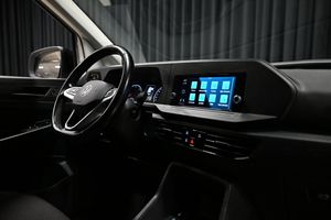 Volkswagen Caddy Maxi bild 31