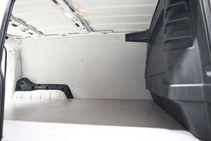 Volkswagen Caddy Maxi bild 12
