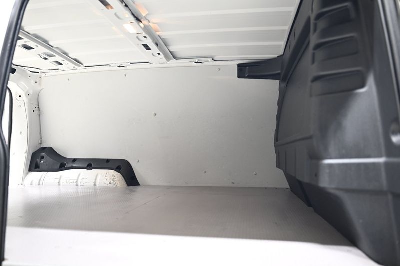 Volkswagen Caddy Maxi bild 12
