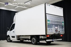 Renault Master bild 4