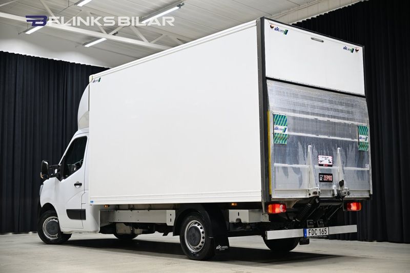 Renault Master bild 4