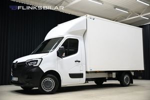 Renault Master bild 1