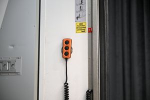 Renault Master bild 11