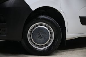 Renault Master bild 15