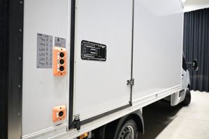 Renault Master bild 9