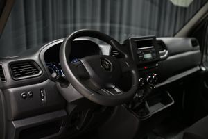 Renault Master bild 16