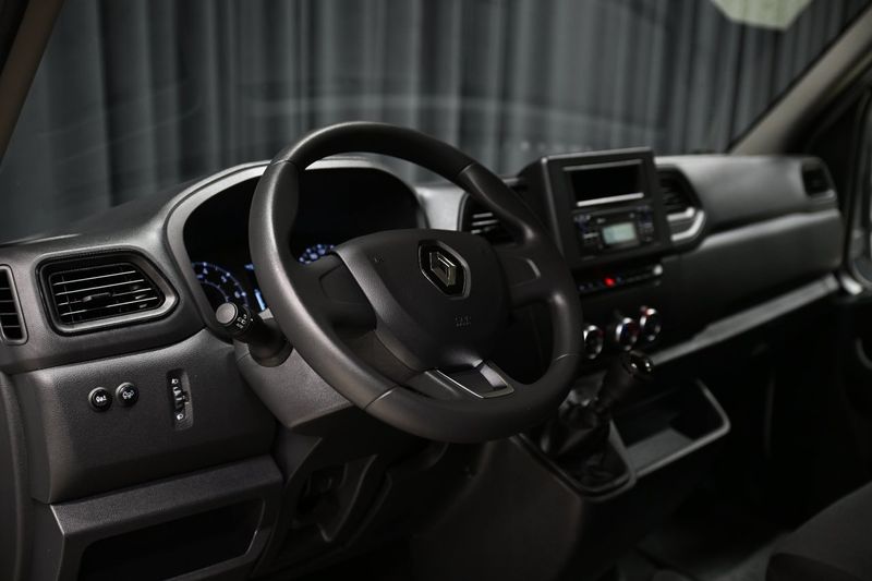 Renault Master bild 16