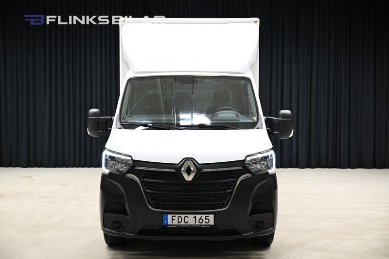 Renault Master bild 13