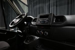 Renault Master bild 24