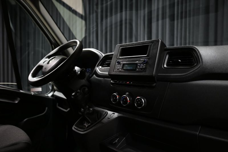 Renault Master bild 24