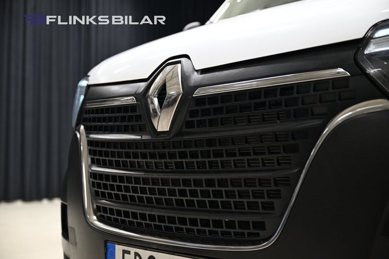 Renault Master bild 5