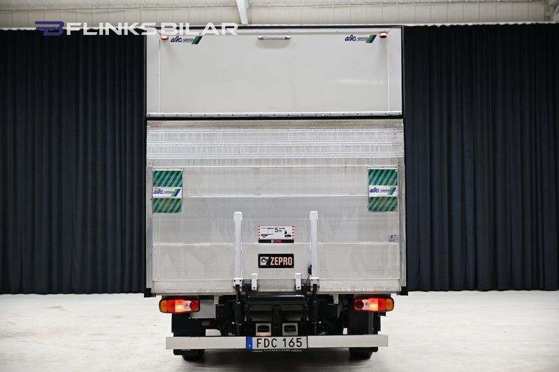 Renault Master bild 6