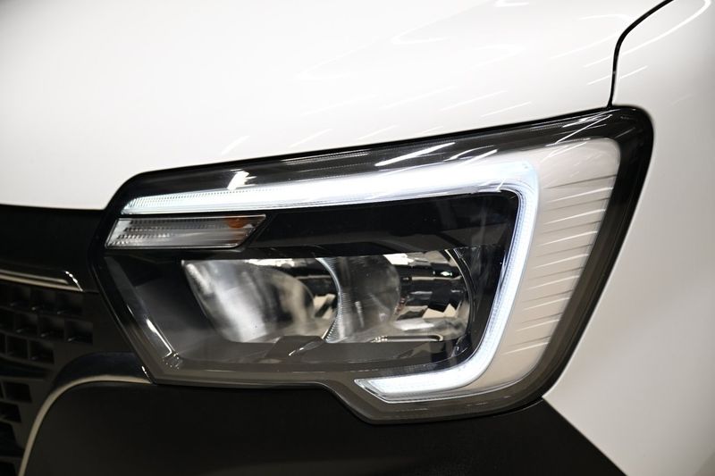Renault Master bild 3