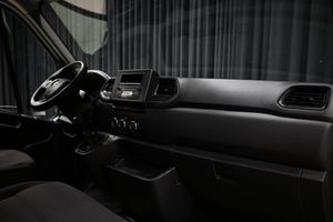 Renault Master bild 23