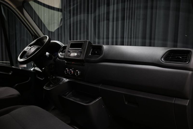 Renault Master bild 23