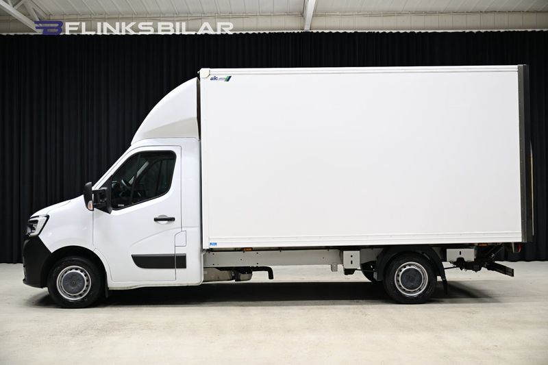 Renault Master bild 2