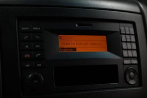 Mercedes Sprinter bild 17