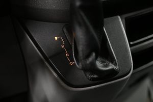 Mercedes Sprinter bild 18