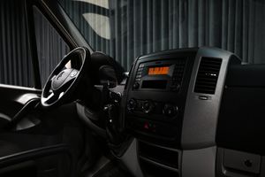 Mercedes Sprinter bild 21