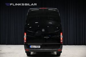 Mercedes Sprinter bild 11
