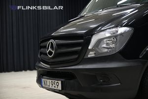 Mercedes Sprinter bild 14